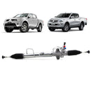 Caixa Direcao Mitsubishi L200  08/16 Hidraulica Isapa  7169386000