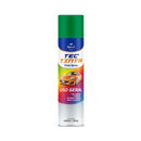 Tinta Spray Uso Geral Verde Escuro 400ml/240g Tecbril 5920158