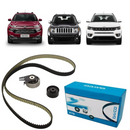 Kit Correia Dentada Jeep Renegade 2.0 15/ KTB759 DAYCO
