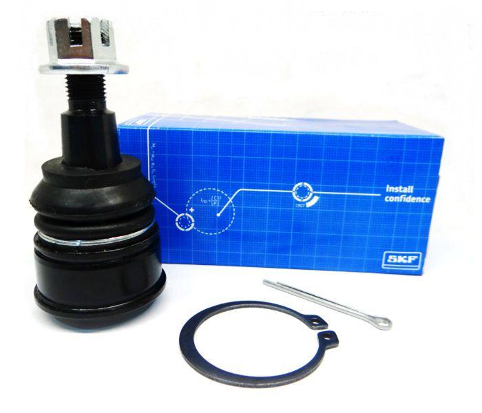 Pivo De Suspensao Honda Civic 01/ Skf Vkds4773