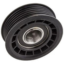 Polia Correia Alternador Gm Corsa/celta/onix 30293