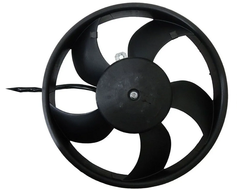 Eletroventilador vw kombi 1.4 flex 06/14 avld01022