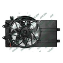 Eletroventilador gm corsa classic  11/15 c/ar bau100523e