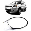 Cabo Capo Ford Fiesta/ecosport 03/ Sem Alavanca Iks  Iks2511