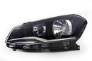 Farol Vw Gol G6 13/ Duplo Le H7/ H1 Mg23068l
