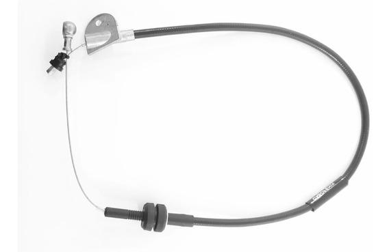 Cabo Acelerador Gm Chevette 1.6 92/ Iks  Iks4132