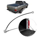 Cabo Tampa Traseira Saveiro 86/ Iks 1801