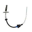 Cabo Embreagem Fiat Palio/strada 1.0/1.4 06/ Iks  Iks3331