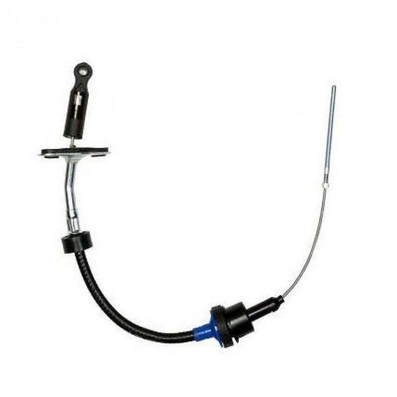Cabo Embreagem Fiat Palio/strada 1.0/1.4 06/ Iks  Iks3331