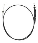 Cabo Capo Ford Ka 97/ Sem Alavanca Iks  Iks2508