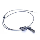 Cabo Capo Gm S10/blazer 95/ Com Alavanca Iks  Iks4516