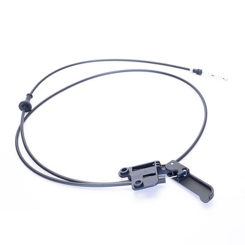 Cabo Capo Gm S10/blazer 95/ Com Alavanca Iks  Iks4516