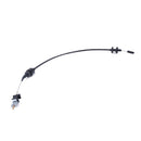 Cabo Embreagem Vw Gol/saveiro 1.9 98/ Iks  Iks1323