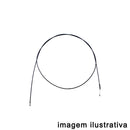 Cabo Freio Vw Saveiro 1.6/1.8/2.0 97/ Iks  Iks1226