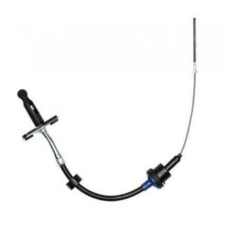 Cabo Embreagem Fiat Palio 1.0 Mpi 00/ Iks  Iks3315