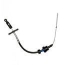 Cabo Embreagem Fiat Siena Fire 1.3/1.6 16v Mpi 00/ Iks  Iks3316