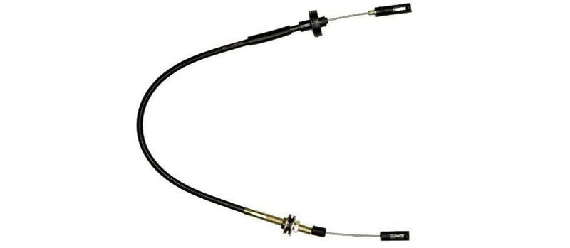 Cabo Acelerador Vw Gol/saveiro 1.6/1.8 99/ Iks  Iks1136