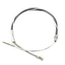 Cabo Freio Vw Fusca 1200/1300 81/ Iks  Iks1201