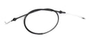 Cabo Acelerador Vw Brasilia 66/ Iks  Iks1103