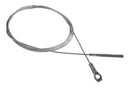 Cabo Embreagem Vw Fusca 1300/1500/1600 70/ Iks  Iks1311