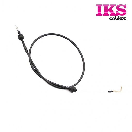 Cabo Acelerador Vw Gol Ae 1.0 92/ Iks  Iks1116