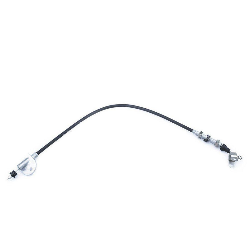 Cabo Acelerador Gm Chevette 1.4 73/ Iks  Iks4101