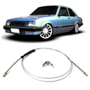 Cabo Freio Traseiro Gm Chevette 87/ Iks  Iks4208