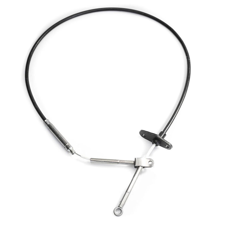 Cabo Acelerador Ford Belina/corcel 78/ Iks  Iks2101