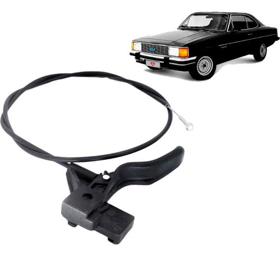 Cabo Capo Gm Opala 75/ Com Alavanca Iks  Iks4503