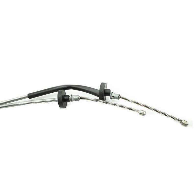Cabo Freio Ford Pampa 82/ Iks 2214