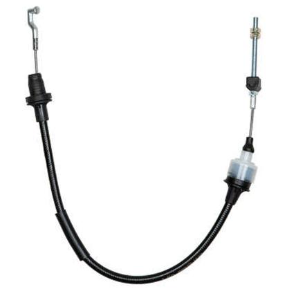 Cabo Embreagem Gm Prisma 01/ Com Capa Dupla Iks 4318