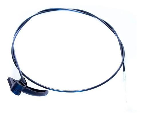 Cabo Capo Vw Santana 84/ Com Alavanca Iks  Iks1508