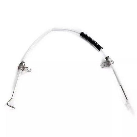 Cabo Acelerador Gol/saveiro 1.3/1.6 84/ Iks  Iks1111