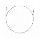 Cabo Acelerador Vw Fusca 75/ Iks  Iks1117