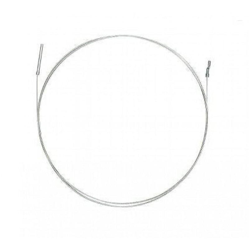 Cabo Acelerador Vw Fusca 75/ Iks  Iks1117