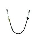 Cabo Embreagem Vw Gol/voyage 89/ Iks  Iks1306