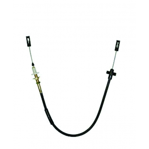 Cabo Embreagem Vw Gol/voyage 89/ Iks  Iks1306