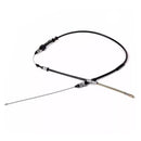 Cabo Freio Traseiro Gm Monza 84/ Le Iks  Iks4218