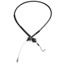 Cabo Acelerador Ford Del Rey/ Scala 89/ Iks  Iks2103