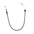 Cabo Acelerador Vw Gol/parati Ap 1.6/1.8 84/ Iks  Iks1110