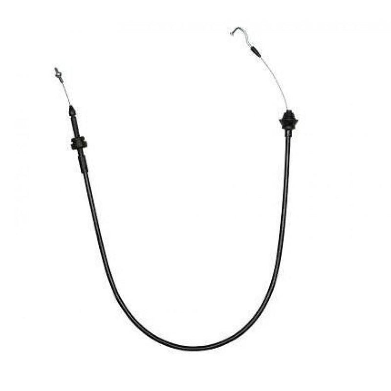 Cabo Acelerador Vw Gol/parati Ap 1.6/1.8 84/ Iks  Iks1110