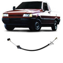 Cabo Embreagem Fiat Fiorino Todos 89/ Iks  Iks3303