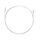 Cabo Acelerador Fusca Carburação Simples 1300 1500 1600