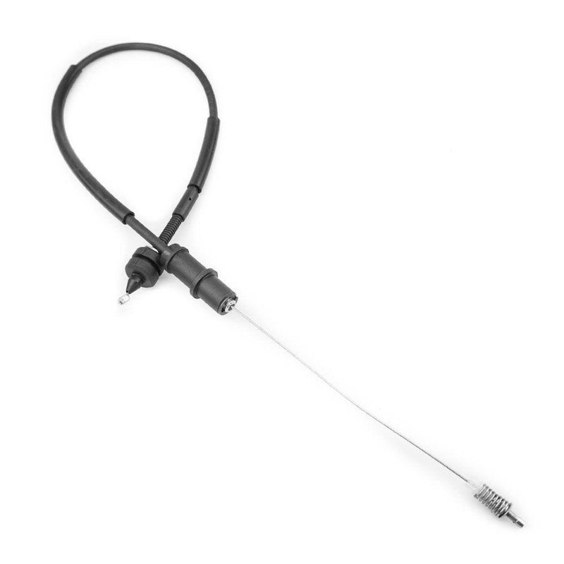 Cabo Acelerador Gm Corsa 1.0/1.3/1.6 Mpfi 96/ Iks  Iks4136