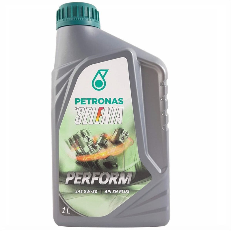 Oleo Lubrificante 5w30 Sn Plus Selenia Perform 1l 70329e19br