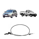 Cabo Capo Gm Corsa/montana 11/ Com Alavanca Iks  Iks4518