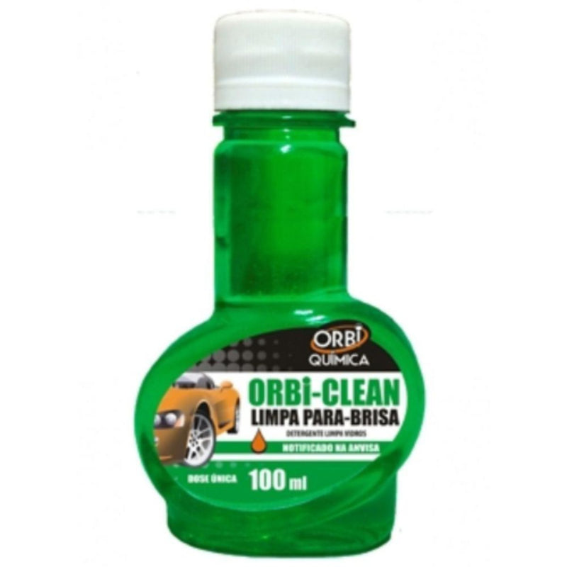 Limpa Parabrisa 100ml Orbi 1577