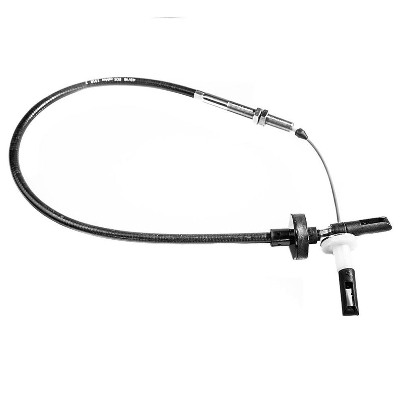 Cabo Embreagem Vw Santana/quantum 1.8/2.0 89/ Iks  Iks1318