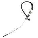 Cabo Acelerador Gm D20 85/ Iks  Iks4153