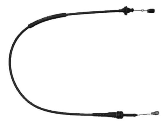 Cabo Acelerador Gm S10/blazer 98/ Iks  Iks4168